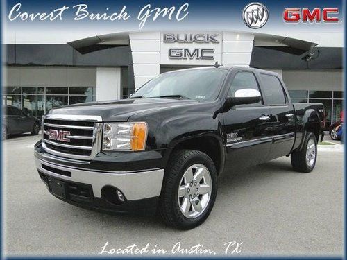 12 1/2 ton crew cab sle texas edition truck 4x4 off road warranty