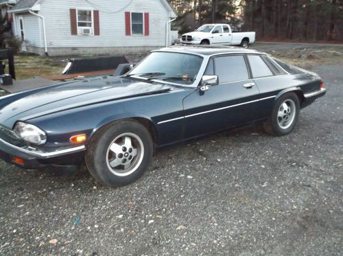 1986 jaguar xjs