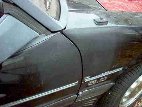 1985 MUSTANG GT/LX 5.0 AUTO RUNS GREAT OR RESTORE THIS CLASSIC CONVERTIBLE!!!!, US $2,200.00, image 6