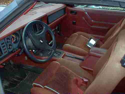 1985 MUSTANG GT/LX 5.0 AUTO RUNS GREAT OR RESTORE THIS CLASSIC CONVERTIBLE!!!!, US $2,200.00, image 7