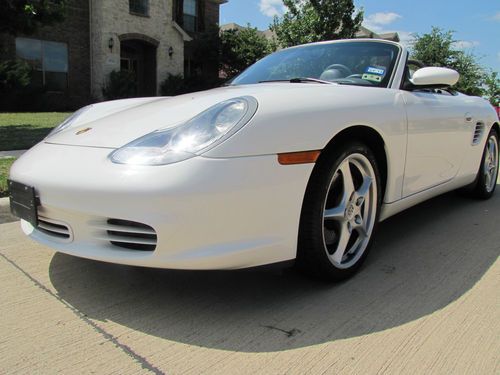 2004 Porsche Boxster S, US $18,000.00, image 2