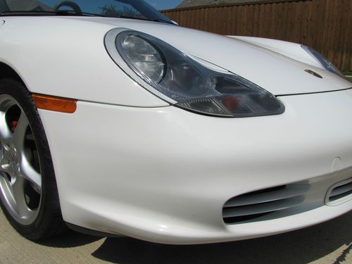 2004 Porsche Boxster S, US $18,000.00, image 4