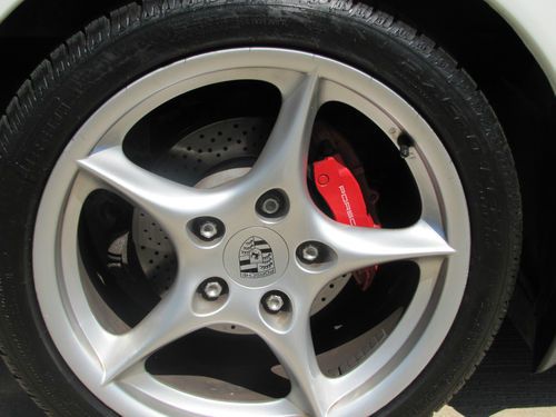 2004 Porsche Boxster S, US $18,000.00, image 7