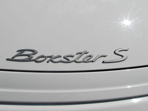 2004 Porsche Boxster S, US $18,000.00, image 9