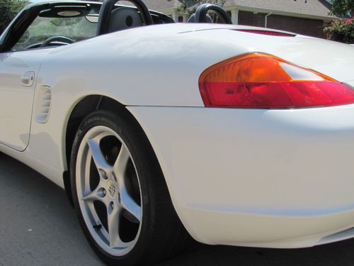2004 Porsche Boxster S, US $18,000.00, image 10
