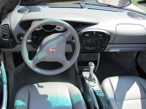2004 Porsche Boxster S, US $18,000.00, image 11