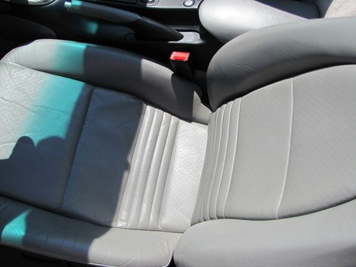 2004 Porsche Boxster S, US $18,000.00, image 12