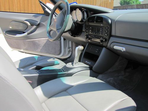 2004 Porsche Boxster S, US $18,000.00, image 13