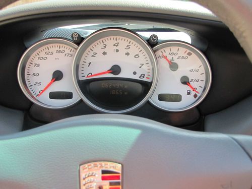 2004 Porsche Boxster S, US $18,000.00, image 16