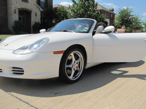 2004 Porsche Boxster S, US $18,000.00, image 17