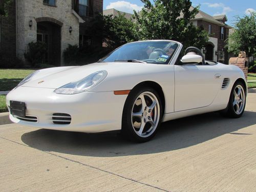 2004 Porsche Boxster S, US $18,000.00, image 18
