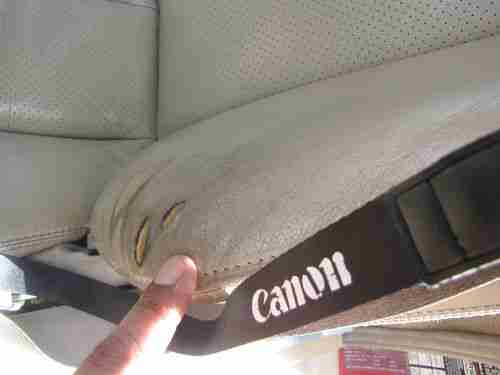 1995 Mercedes 500SL Roadster Red, Clean Car., US $4,900.00, image 19