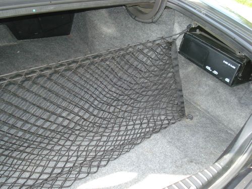 2003 BUICK PARK AVENUE ULTRA 1 OWNR 60K *LOADED* SNRF HTD STS CHROME RIM SENSORS, US $8,600.00, image 18