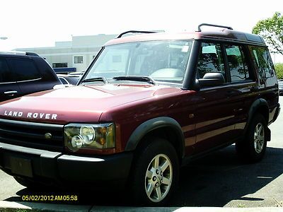 No reserve leather awd low miles pw pl cd player cold ac full size spare