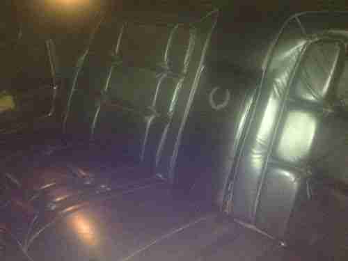 1984 Cadillac Fleetwood Brougham Coupe 2-Door, image 5