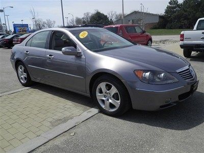 2006 3.5 3.5l auto gray, fully seviced