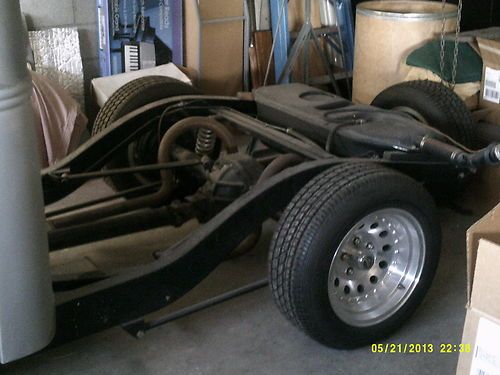 1938 FORD PICKUP, US $15,000.00, image 2