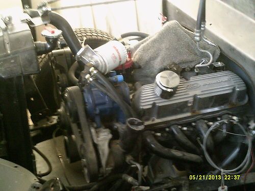 1938 FORD PICKUP, US $15,000.00, image 4