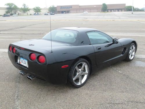1999 Corvette FRC (Fixed Roof Coupe), US $11,999.99, image 5