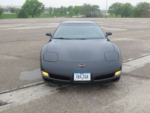 1999 Corvette FRC (Fixed Roof Coupe), US $11,999.99, image 7