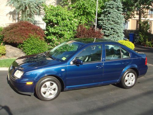 03 jetta tdi , all original , low miles, 1 owner