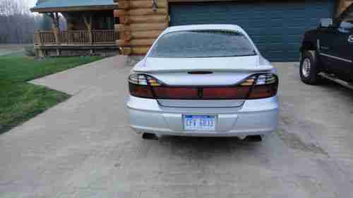 2000 Pontiac Bonneville SSEi Sedan 4-Door 3.8L, US $4,900.00, image 3