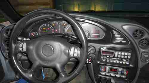 2000 Pontiac Bonneville SSEi Sedan 4-Door 3.8L, US $4,900.00, image 4