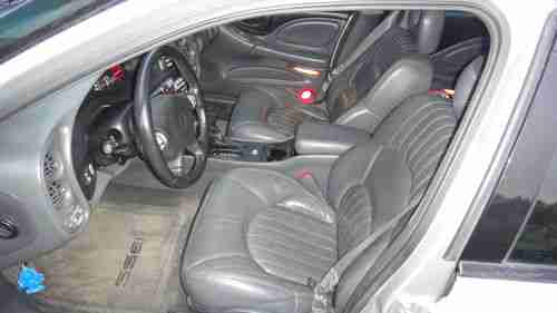 2000 Pontiac Bonneville SSEi Sedan 4-Door 3.8L, US $4,900.00, image 5