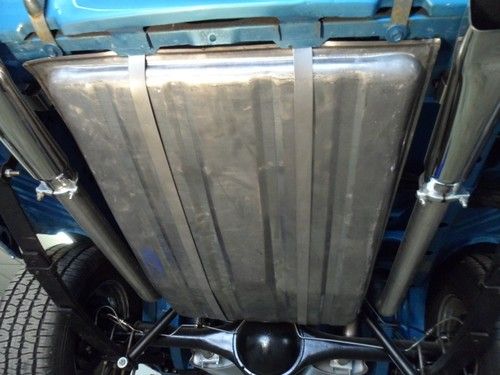 1970 Dodge Charger R/T 7.2L, image 7