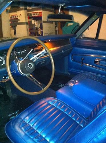 1970 Dodge Charger R/T 7.2L, image 22