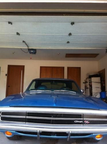 1970 Dodge Charger R/T 7.2L, image 23