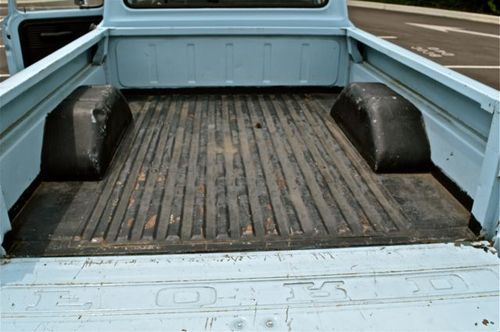 1970 F100 Rat Rod/Hot Rod Shop Truck, image 7