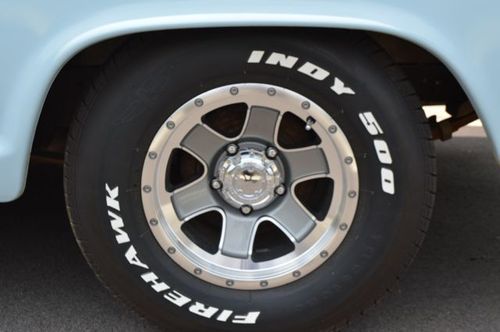 1970 F100 Rat Rod/Hot Rod Shop Truck, image 8