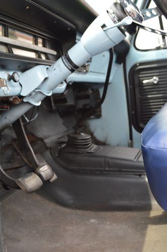 1970 F100 Rat Rod/Hot Rod Shop Truck, image 10