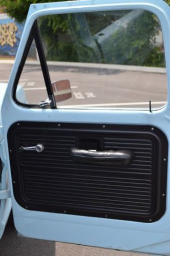 1970 F100 Rat Rod/Hot Rod Shop Truck, image 11