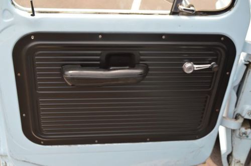 1970 F100 Rat Rod/Hot Rod Shop Truck, image 12