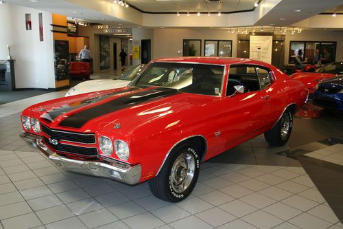 1970 chevrolet chevelle ss 454, chevelle, 1970 chevrolet, 2 dr