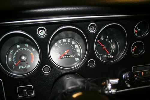 1970 Chevrolet Chevelle SS 454, Chevelle, 1970 Chevrolet, 2 dr, US $34,500.00, image 13