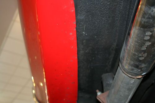 1970 Chevrolet Chevelle SS 454, Chevelle, 1970 Chevrolet, 2 dr, US $34,500.00, image 16