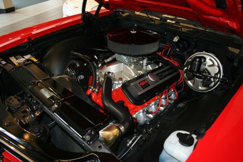 1970 Chevrolet Chevelle SS 454, Chevelle, 1970 Chevrolet, 2 dr, US $34,500.00, image 17