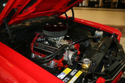 1970 Chevrolet Chevelle SS 454, Chevelle, 1970 Chevrolet, 2 dr, US $34,500.00, image 18