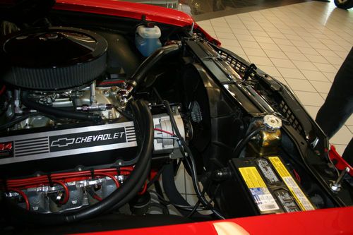 1970 Chevrolet Chevelle SS 454, Chevelle, 1970 Chevrolet, 2 dr, US $34,500.00, image 19