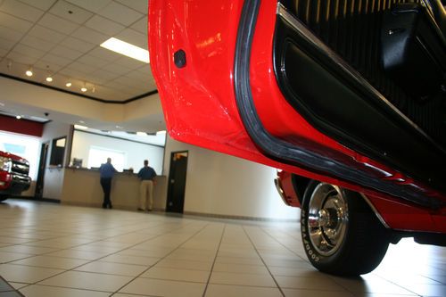 1970 Chevrolet Chevelle SS 454, Chevelle, 1970 Chevrolet, 2 dr, US $34,500.00, image 20