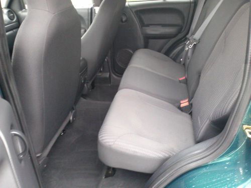03' Jeep Liberty Sport*VERY CLEAN*RUNS GREAT*SHARP, image 11