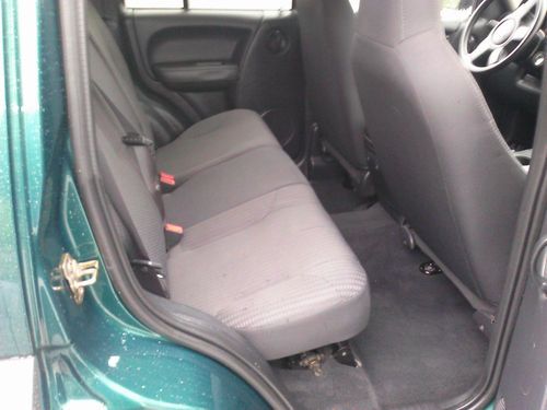 03' Jeep Liberty Sport*VERY CLEAN*RUNS GREAT*SHARP, image 12