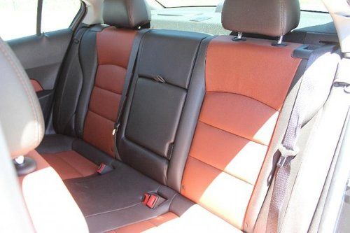 2012 Chevrolet Cruze salvage repairable rebuilder only 8k miles RUNS!!!, US $6,900.00, image 6