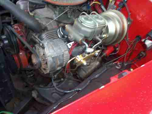 1955 Chevrolet 210 2 door sedan frame off restoration   LOW RESERVE, image 8