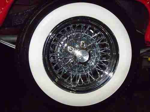 1955 Chevrolet 210 2 door sedan frame off restoration   LOW RESERVE, image 9