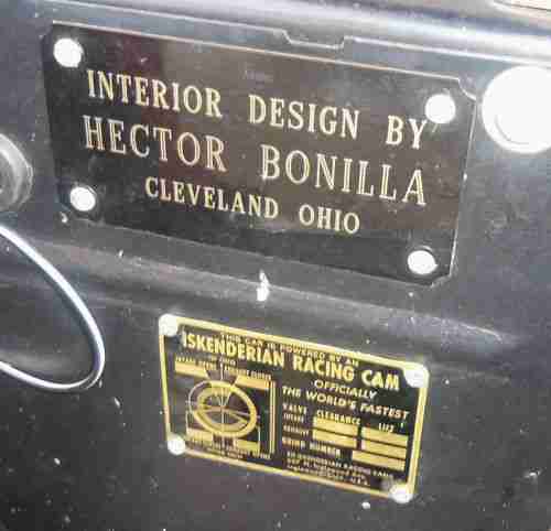 1955 Chevrolet 210 2 door sedan frame off restoration   LOW RESERVE, image 12