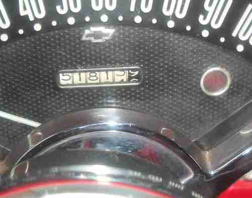 1955 Chevrolet 210 2 door sedan frame off restoration   LOW RESERVE, image 13